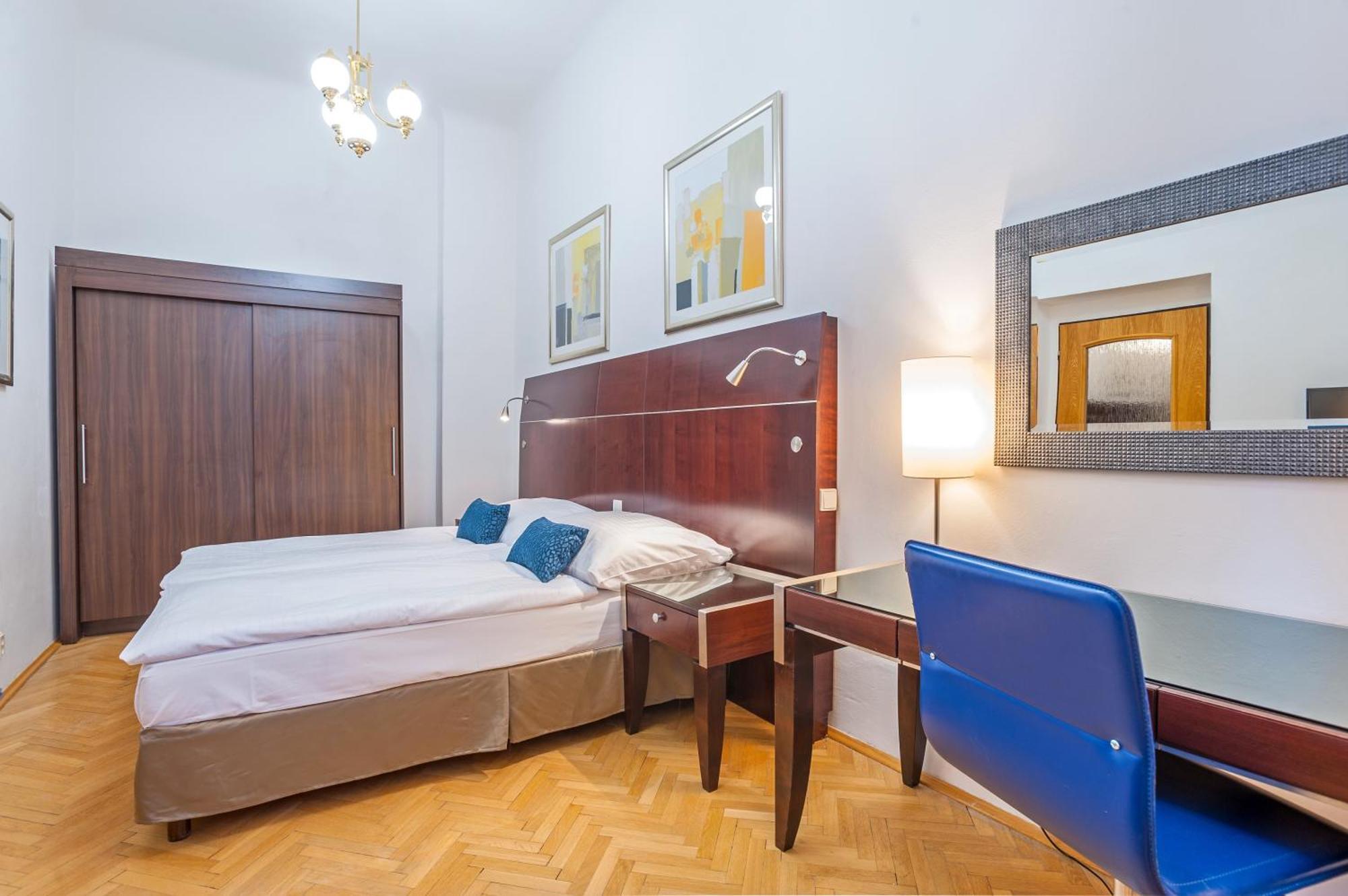 Hotel Metropol Františkovy Lázně Zewnętrze zdjęcie