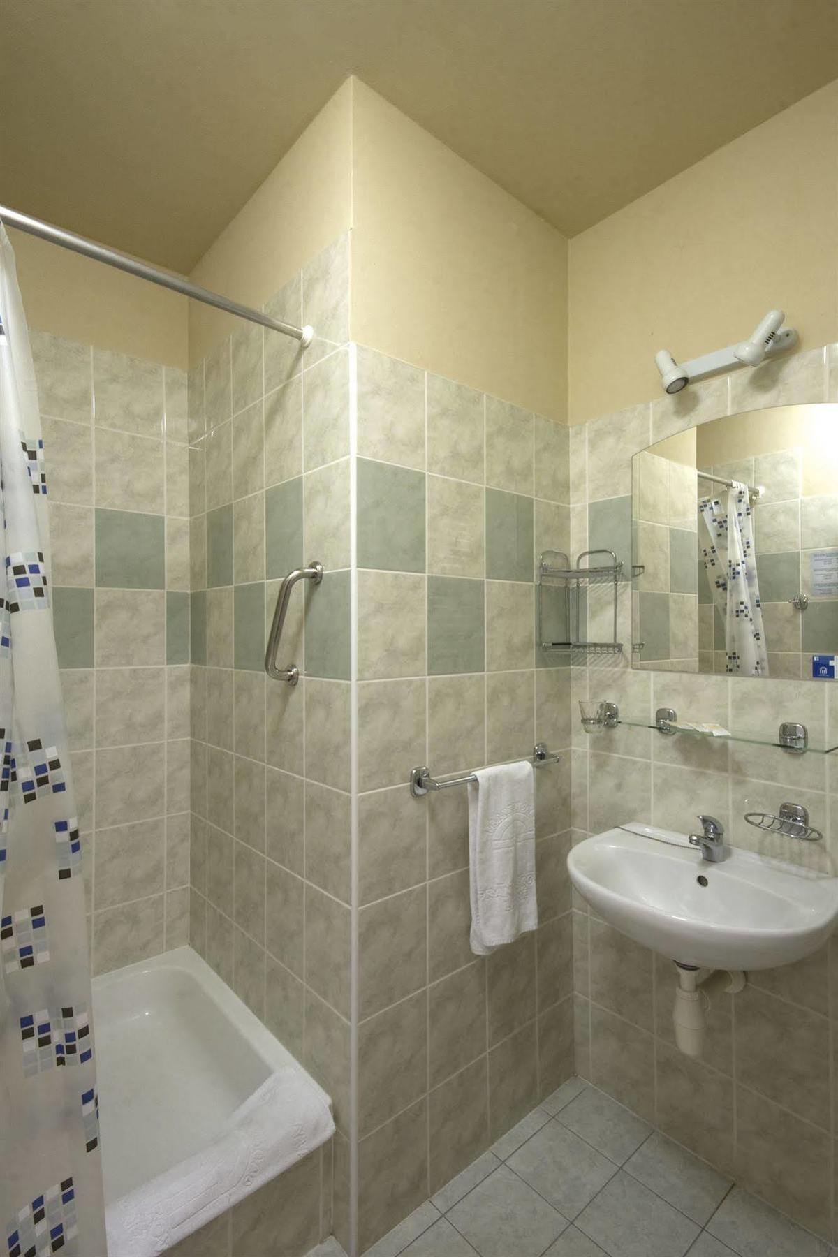 Hotel Metropol Františkovy Lázně Zewnętrze zdjęcie