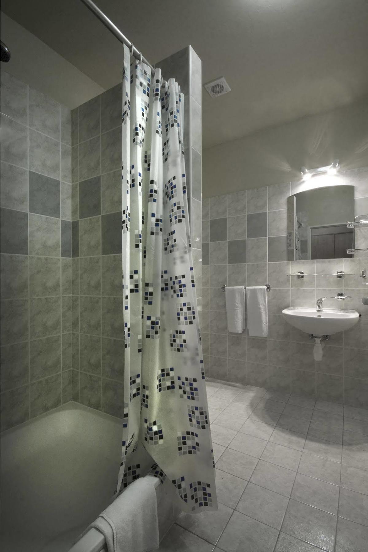 Hotel Metropol Františkovy Lázně Zewnętrze zdjęcie